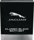 Bild 2 von Jaguar Classic Black Bade-Geschenkset