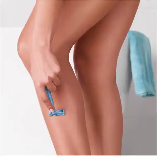 Bild 4 von Gillette Venus Simply Venus Einwegrasierer Value Pack