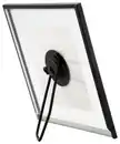 Bild 2 von floating photo frame metal 15x15 black