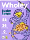 Bild 1 von Wholey Bio Lucky Loops, 275 g