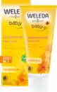 Bild 4 von Weleda baby Calendula Gesichtscreme, 50 ml