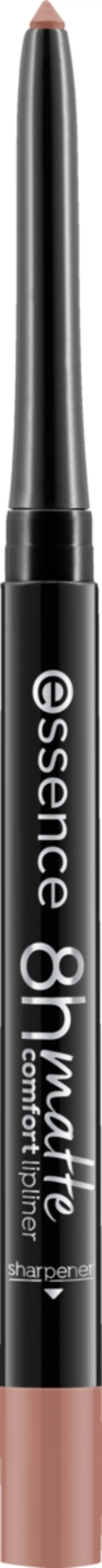 Bild 3 von essence 8h matte comfort lipliner 03, 0,3 g