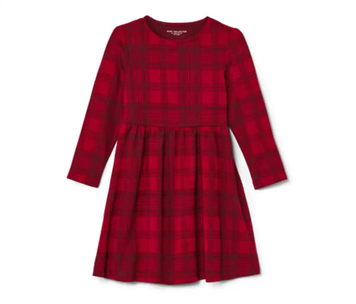 Bild 1 von Kinder-Jersey-Kleid