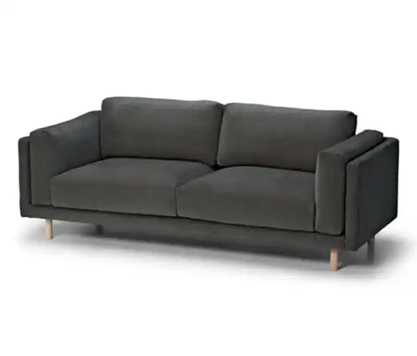 Bild 1 von 2,5-Sitzer-Sofa, anthrazit