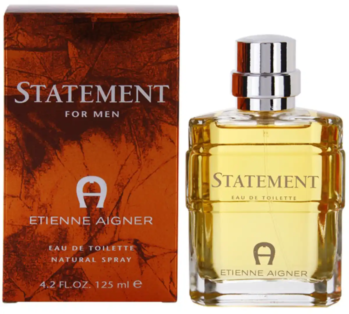 Bild 2 von Etienne Aigner Statement, EdT 125 ml