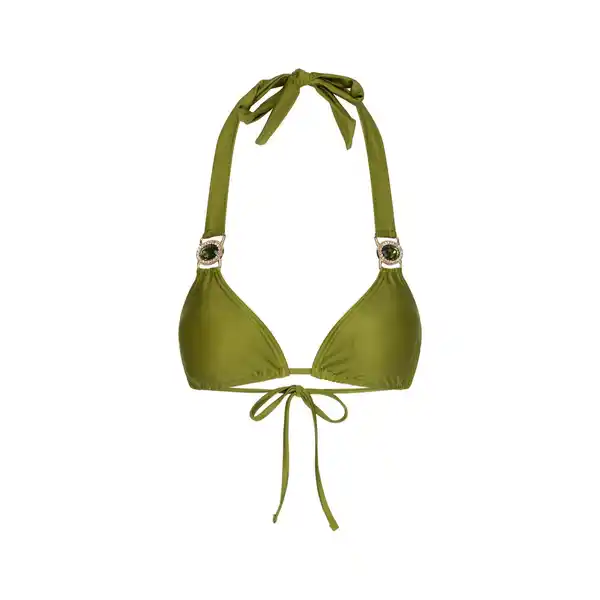 Bild 1 von Bikini Top Damen MODA MINX