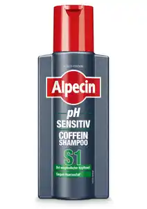 Alpecin Sensitiv-Shampoo S1, 250 ml