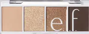 e.l.f. Cosmetics Bite-Size Eyeshadow Cream & Sugar, 3,5 g