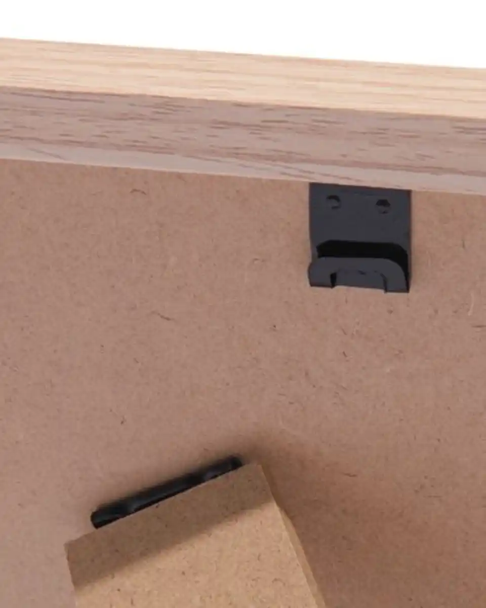 Bild 3 von Bilderrahmen aus Holz 15x20, Natur