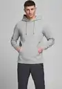 Bild 1 von Jack & Jones Kapuzensweatshirt BASIC SWEAT HOOD