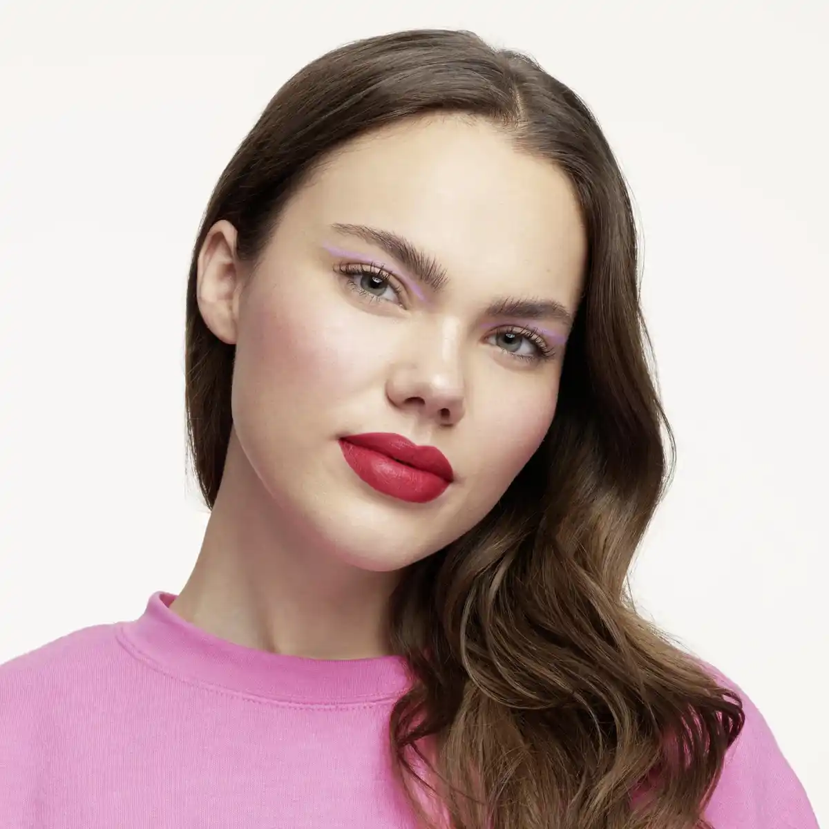 Bild 3 von essence 8h matte liquid lipstick 07, 2,5 ml