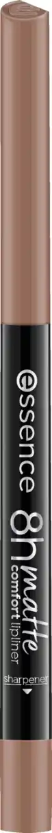 Bild 1 von essence 8h matte comfort lipliner 01, 0,3 g