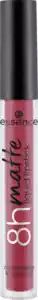 essence 8h matte liquid lipstick 07, 2,5 ml