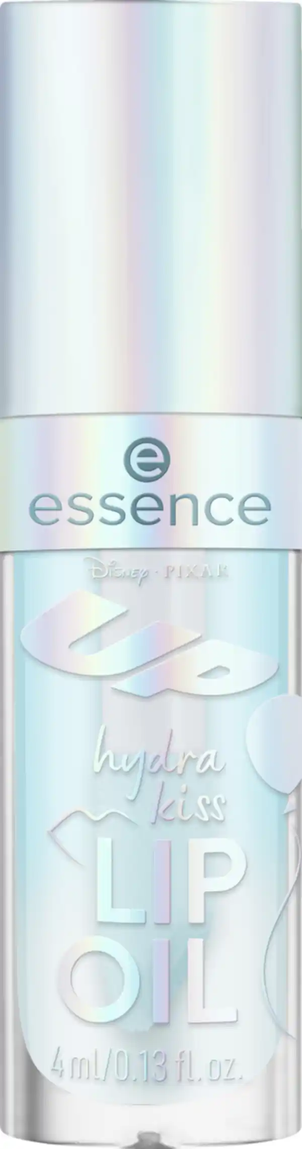 Bild 1 von essence Disney Pixar Up hydra kiss LIP OIL 01 Cloud surfing, 4 ml