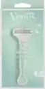 Bild 1 von Gillette Venus Smooth Sensitive Rasierer mit 2 Klingen