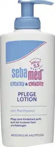 sebamed Baby Kind Pflegelotion, 200 ml