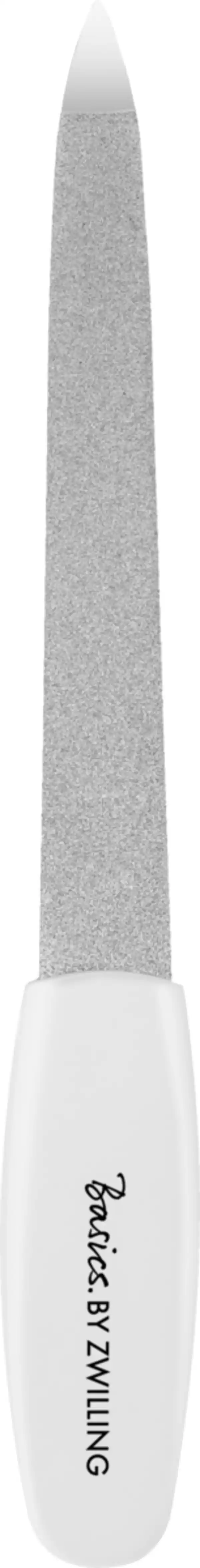 Bild 4 von basics by Zwilling Nagelfeile