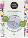 Bild 1 von toilet tapes ECO WC-Stein floral fest