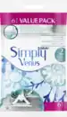 Bild 1 von Gillette Venus Simply Venus Einwegrasierer Value Pack