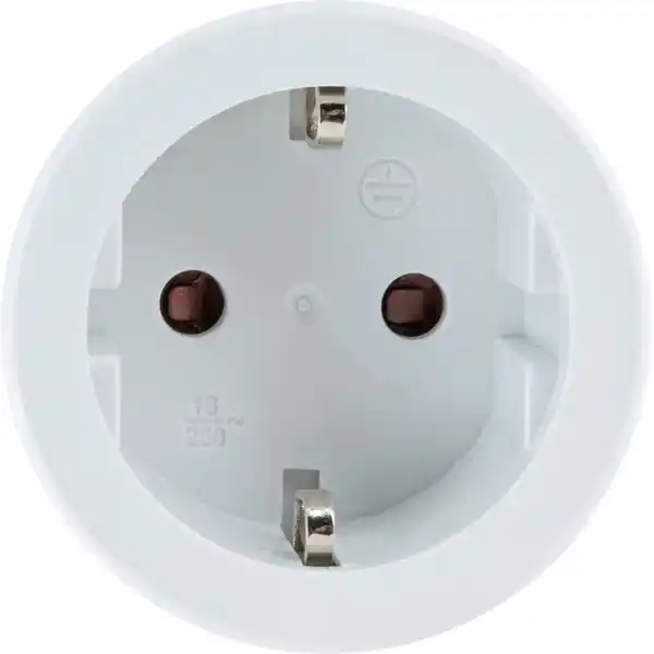 Bild 2 von Steckdosenadapter WiFi Indoor
