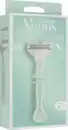 Bild 3 von Gillette Venus Smooth Sensitive Rasierer mit 2 Klingen