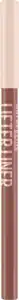 Maybelline New York Lifter Liner Lippenkonturenstift 003 Player, 1,2 g