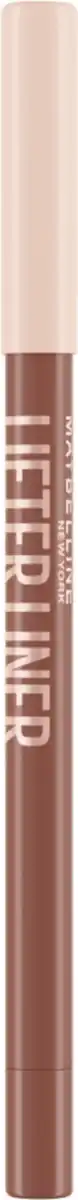 Bild 1 von Maybelline New York Lifter Liner Lippenkonturenstift 003 Player, 1,2 g