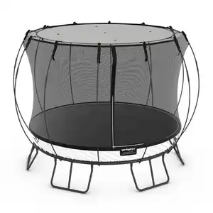 Springfree Trampoline Sun Shade Sonnendach S113