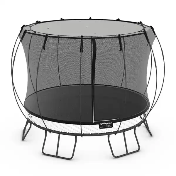 Bild 1 von Springfree Trampoline Sun Shade Sonnendach S113