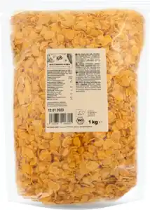 KoRo Bio Cornflakes, 1 kg