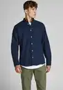 Bild 1 von Jack & Jones Langarmhemd OXFORD SHIRT