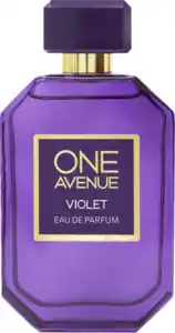 One Avenue Violet, EdP 60 ml