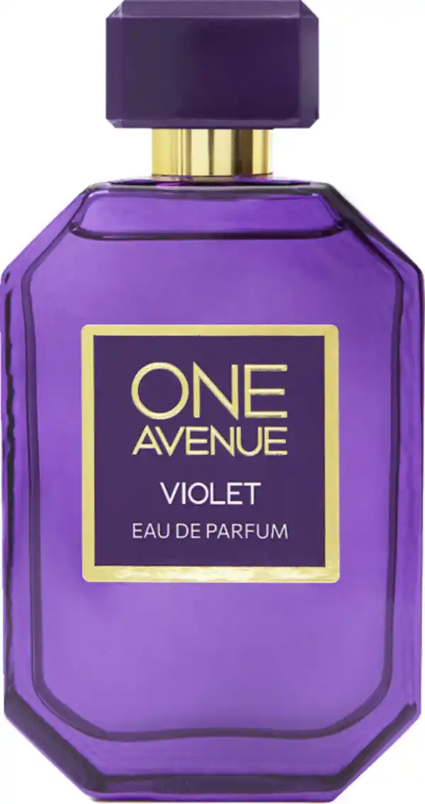 Bild 1 von One Avenue Violet, EdP 60 ml