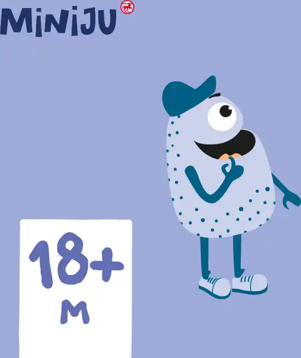 Bild 4 von Miniju Lernspaß Tablet