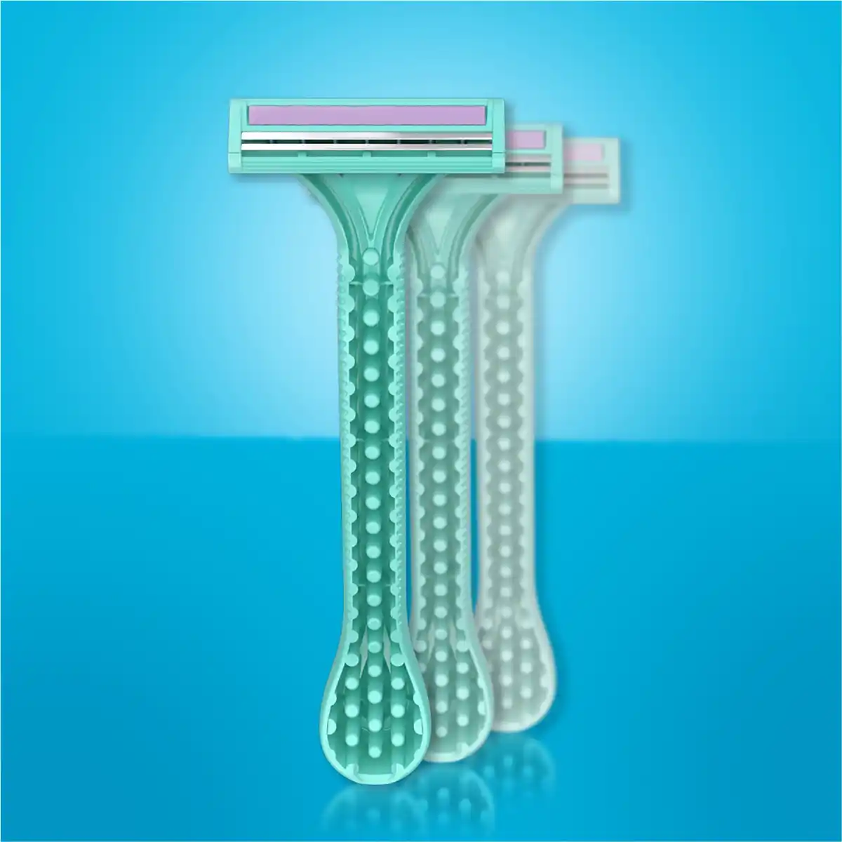 Bild 3 von Gillette Venus Simply Venus Einwegrasierer Value Pack