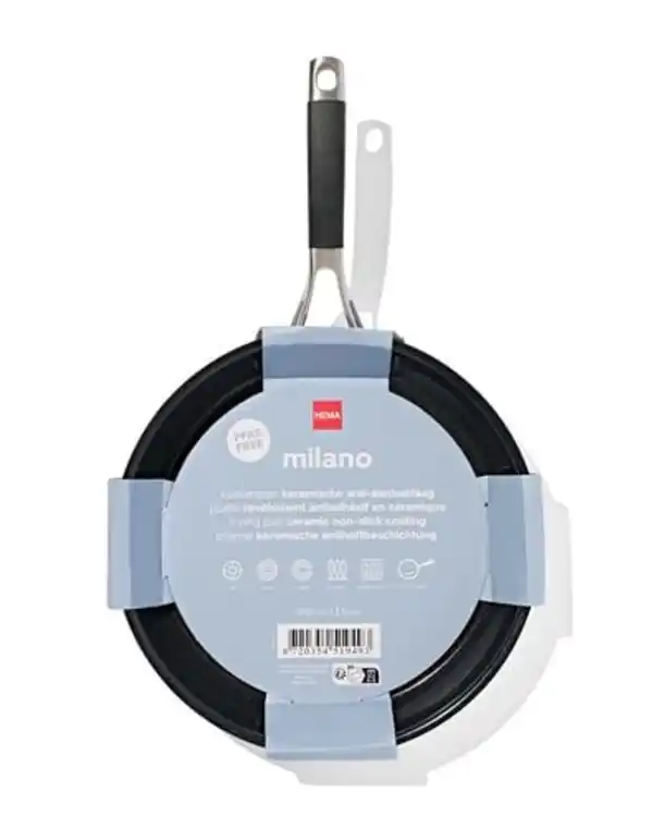 Bild 2 von Bratpfanne Ø 28 cm Milano PFAS-frei