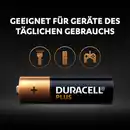 Bild 4 von Duracell Plus AA Alkaline-Batterien