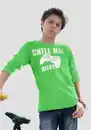 Bild 1 von KIDSWORLD Langarmshirt CHILL MAL DIGGA