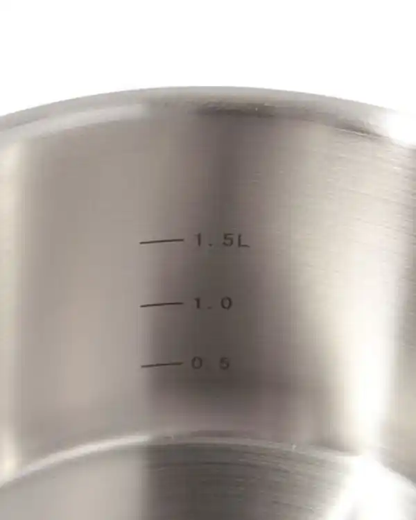 Bild 4 von Kochtopf Milano, Ø 18 cm