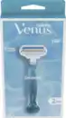 Bild 2 von Gillette Venus Smooth Rasierer mit 2 Klingen