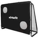 Bild 1 von VirtuFit Fußballtor Pro mit Torwand - Fußballtor - 220 x 170 cm