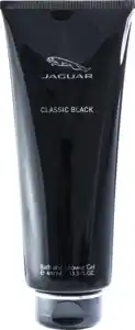 Jaguar Classic Black, Shower Gel 400 ml