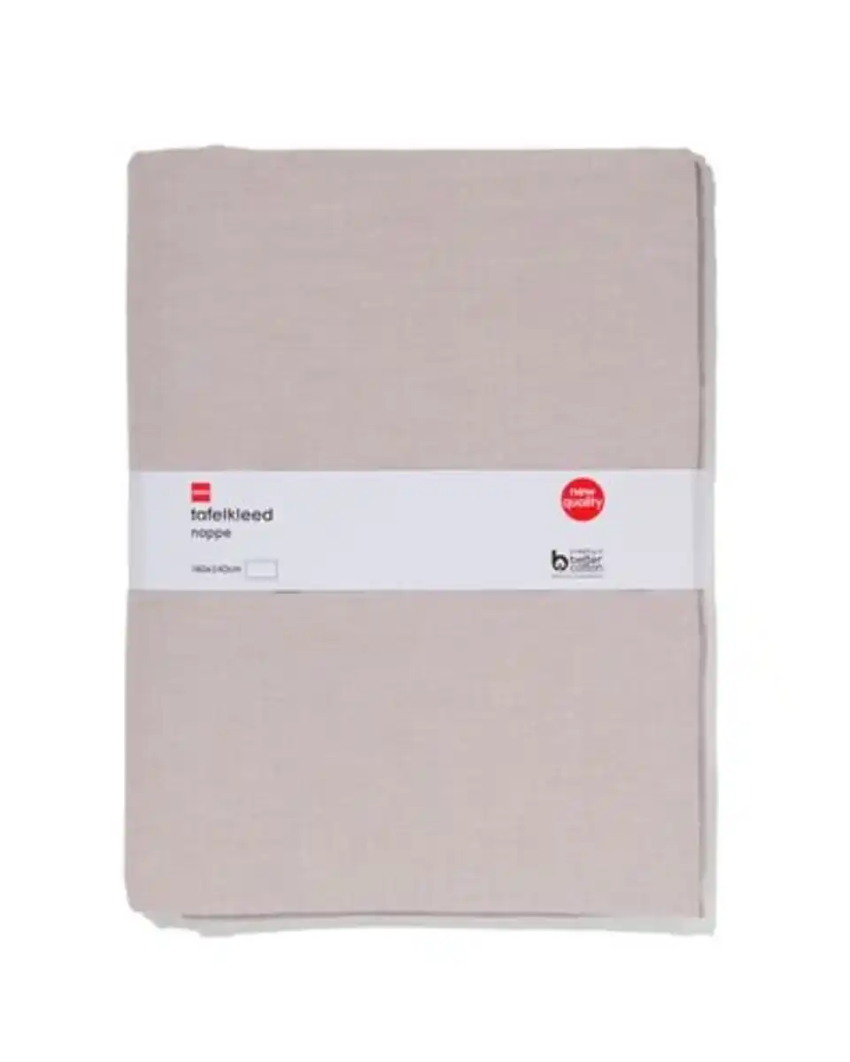 Bild 3 von Tischdecke, Baumwolle, 240 x 140 cm