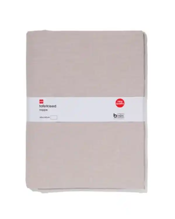 Bild 3 von Tischdecke, Baumwolle, 240 x 140 cm