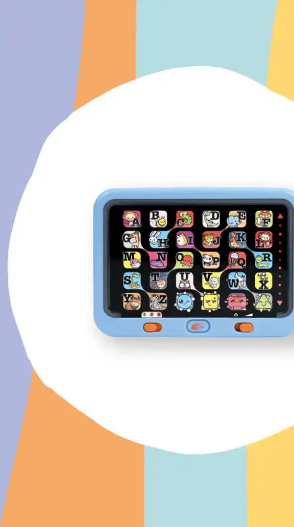 Bild 2 von Miniju Lernspaß Tablet