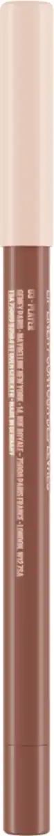 Bild 2 von Maybelline New York Lifter Liner Lippenkonturenstift 003 Player, 1,2 g