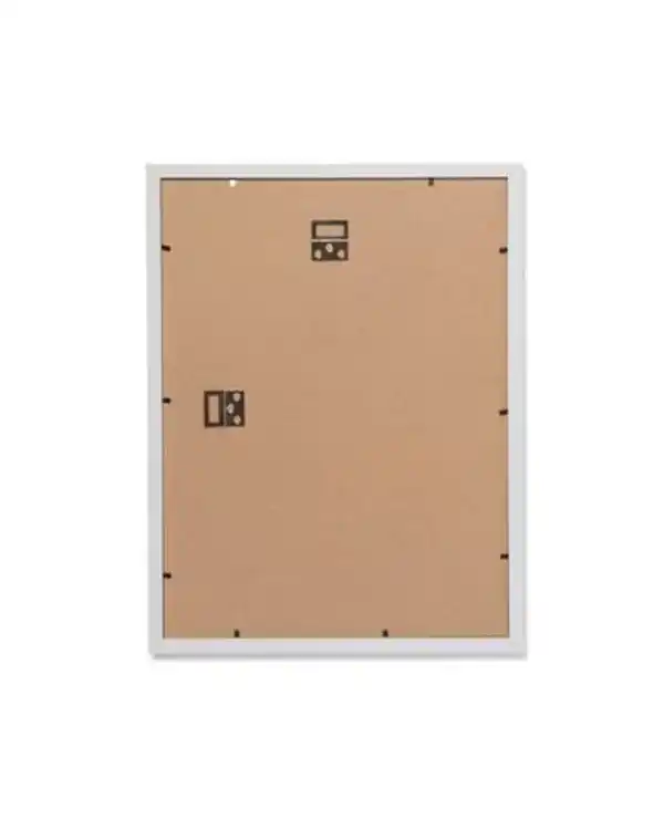 Bild 3 von Bilderrahmen aus Holz 30x40, Weiß