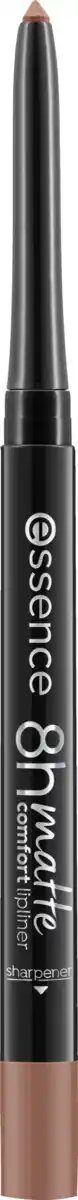 Bild 2 von essence 8h matte comfort lipliner 01, 0,3 g