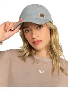 Roxy Baseball Cap Extra Innings