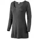 Bild 1 von Eleganter Long-Pullover mit Glitzereffekt